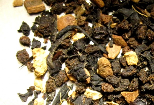 Masala-Chai-Mix