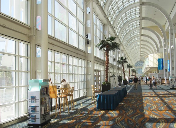 convention-entrance